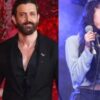 Saba Azad thanks Hrithik Roshan for “setting together” her odd birthday itinerary, which included a picnic, dance class, and workout in the gym