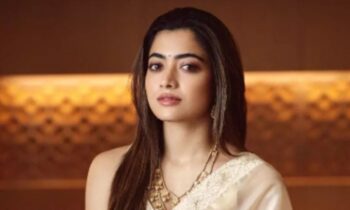‘I’m being mocked by the internet’, Rashmika Mandanna says on being ‘hated’ for not watching Kantara