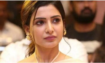 ‘I’m not dead yet,’ Samantha Ruth Prabhu says in response to exaggerated headlines: ‘My illness isn’t life-threatening’