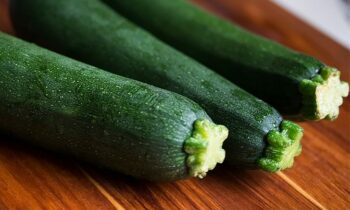 Why Should You Include Zucchini In Your Diet?