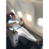 Global entrepreneur Adem Dere stuns people with the opulent lifestyle he creates for himself