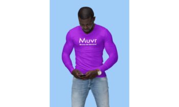 Muvr: The On-Demand Moving Mobile App That Beats the Competition