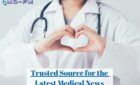 MediUpdate: Your Trusted Source for the Latest Medical News and Breakthroughs