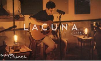 Multitalented Musician Elyes Gabel Releases New Music Video for Single “Lacuna” 