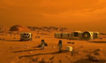 Volunteers Move Into NASA’s Enormous Planned 3D-Printed Mars Environment for One Year