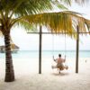 LUX* South Ari Atoll offers mindful travel.