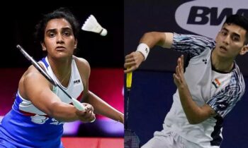 PV Sindhu seeks US Open title as Lakshya Sen hopes to maintain winning momentum