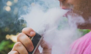 Specialists progressively deter vaping in the midst of mounting wellbeing concerns