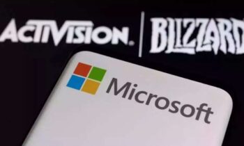 FTC to pursue Microsoft/Activision Snowstorm consolidation