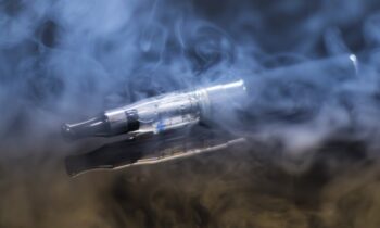 Vaping hurts heart and lungs: American Heart Affiliation
