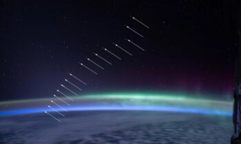 SpaceX’s Starlink satellites are spilling radiation that is ‘photobombing’ our endeavors to concentrate on the universe