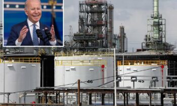 Under Biden, US oil creation is ready to break Trump-period records
