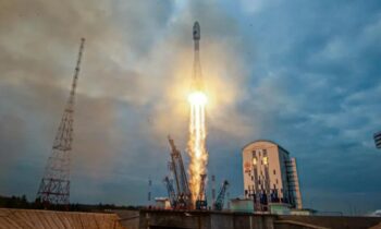A bombed lunar mission marks Russian pride and reflects further issues with Moscow’s space industry