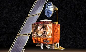 Look for Explorer 2 after Nasa inadvertently sends wrong order