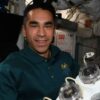 Finally, a NASA astronaut will spend an entire year in space