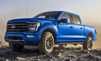 Portage to twofold F-150 cross breed pickup creation as EV deals development eases back