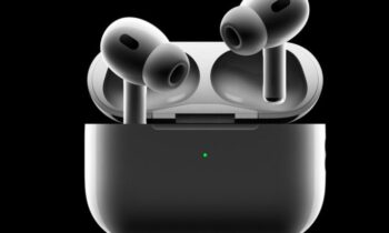 With the Vision Pro, Apple’s USB-C AirPods Pro will support lossless audio