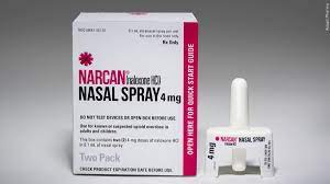 Narcan — the narcotic excess drug — will at last be available without a prescription