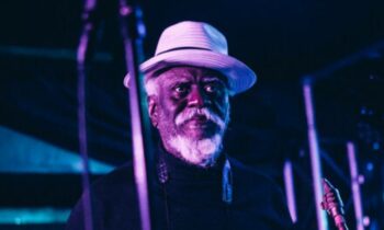 How Pharoah Sanders Enticed the Divine beings on the Private ‘Pharoah’