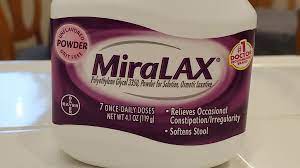 Laxative shortage blamed on rising demand: literally short of time’