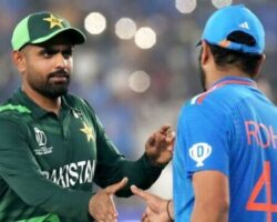 Eatery Business got Boosted during India-Pakistan Match