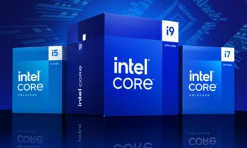 With up to 24 cores and 6GHz clock speeds, Intel announces its 14th Gen desktop CPUs