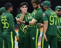 After hat-trick of losses, Pakistan still has a chance to reach the World Cup semi-finals: Here are all possible scenarios