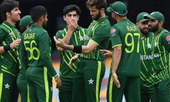 After hat-trick of losses, Pakistan still has a chance to reach the World Cup semi-finals: Here are all possible scenarios