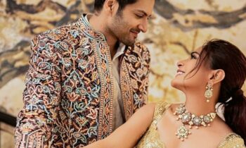 The wedding documentary RiAliTY will soon be screened by Richa Chadha and Ali Fazal