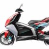 A plan is underway by TVS Motor to expand its electric two-wheeler range within one year