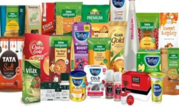 Three wholly-owned subsidiaries of Tata Consumer Products have been approved for merger