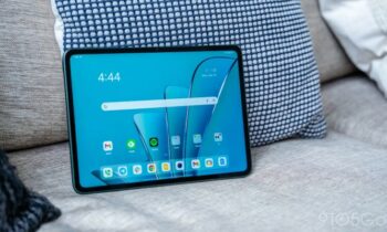 The OnePlus Pad will have an open canvas multitasking feature