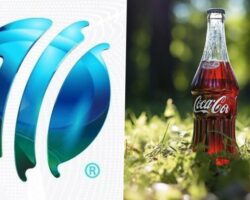 Eight-year extension of Coca-Cola’s partnership with ICC