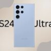 Once again, Samsung’s Galaxy S24 Plus and Galaxy S23 Ultra come with Snapdragon 8 generation 3 processor at 3.3GHz