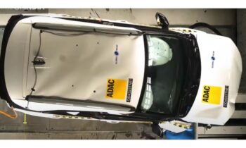 Another 5 Star rating from Global NCAP for the 2024 Tata Nexon on Crash Testing