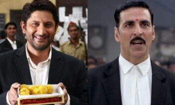 Akshay Kumar and Arshad Warsi are ready to start Jolly LLB 3 in May 2024 after Welcome 3