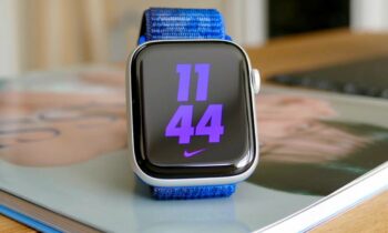 Walmart Presidents Day Offers: Get $200 Off on an Apple Watch + Lots More