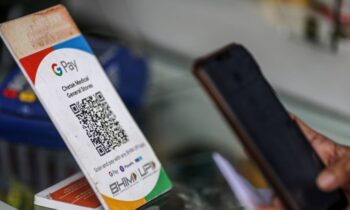 Small merchants in India will be able to use Google Pay’s QR soundbox after it has been trialed