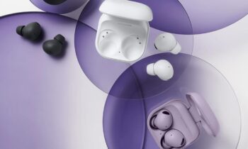 A new version of Samsung’s Galaxy Buds is now available with Galaxy AI