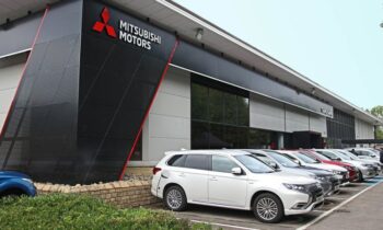 India’s largest independent car dealership will be acquired by a TVS Mobility-Mitsubishi JV
