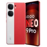 When iQOO Neo 9 Pro launched in India it costs for ₹35000 with Snapdragon 8+ Gen 2 SoC