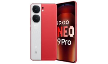 When iQOO Neo 9 Pro launched in India it costs for ₹35000 with Snapdragon 8+ Gen 2 SoC