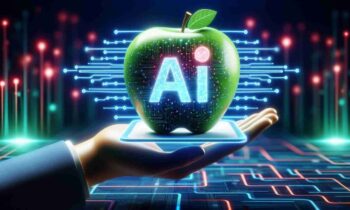 DarwinAI, a Canadian AI startup, is acquired by Apple as it expands its AI capabilities