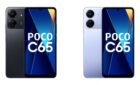 In India, the Poco C61 with MediaTek Helio G36 SoC has been launched: Check out the price