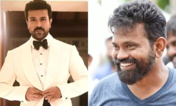 “My mind was blown” after hearing details of Ram Charan’s upcoming film with Sukumar, says the son of director SS Rajamouli