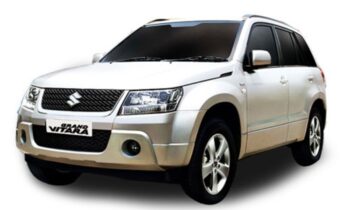 New names filed for the Suzuki Escudo and Torqnado – will they be used for the 7-seater Maruti G Vitara?