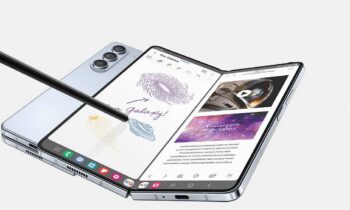The Galaxy Z Fold 6 Smartphone from Samsung will Launch in July 2024