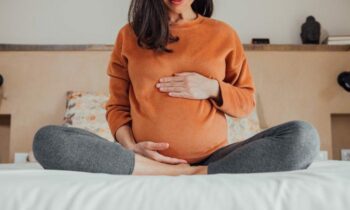 Everything You Should Know About Kidney Health And Pregnancy