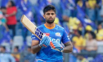 The BCCI source has given a major update regarding Suryakumar Yadav for the Mumbai Indians for the IPL 2024 season: Report