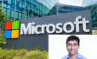 The Chief of Microsoft Windows has been appointed as Pavan Davuluri, an IIT Madras graduate